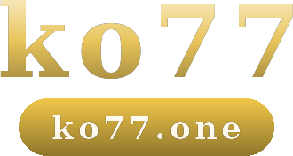 ko77 โลโก้